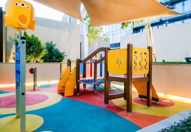 Apartment in Dubai - Experience the Best of Dubai in Marina Gate Apartment in Dubai - Experience the Best of Dubai in Marina Gate