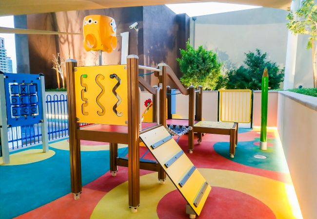 Apartment in Dubai - Experience the Best of Dubai in Marina Gate Apartment in Dubai - Experience the Best of Dubai in Marina Gate