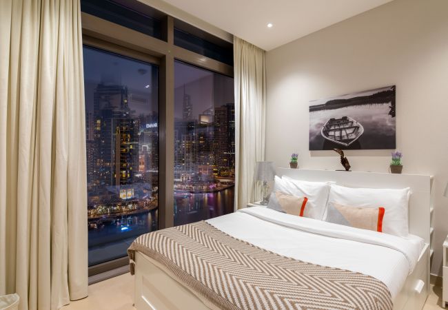 Apartment in Dubai - Experience the Best of Dubai in Marina Gate Apartment in Dubai - Experience the Best of Dubai in Marina Gate