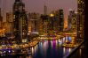 Apartment in Dubai - Experience the Best of Dubai in Marina Gate Apartment in Dubai - Experience the Best of Dubai in Marina Gate