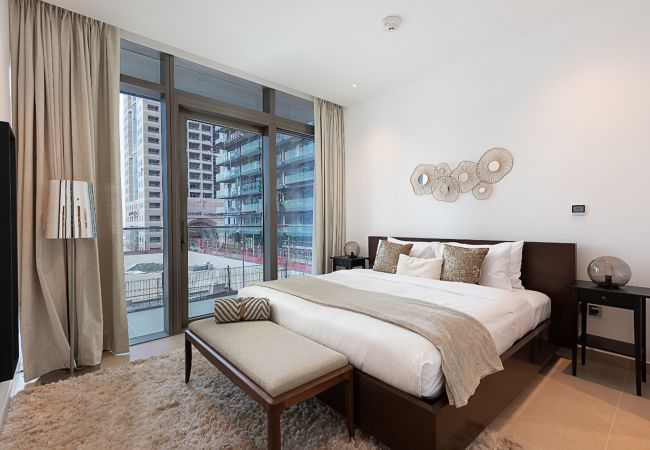 Apartment in Dubai - Waterfront Apt nxt to Beach, Café’s, Shops & Metro  Apartment in Dubai - Waterfront Apt nxt to Beach, Café’s, Shops & Metro