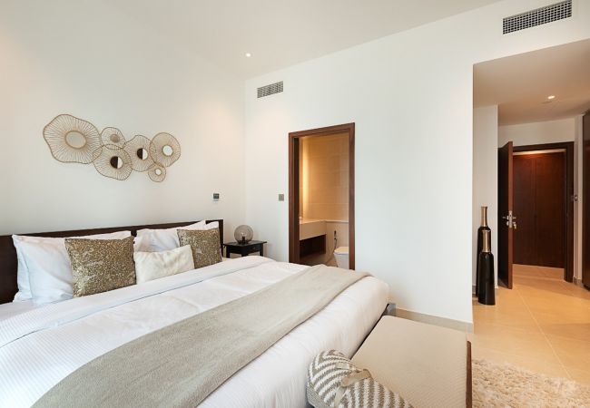 Apartment in Dubai - Waterfront Apt nxt to Beach, Café’s, Shops & Metro  Apartment in Dubai - Waterfront Apt nxt to Beach, Café’s, Shops & Metro