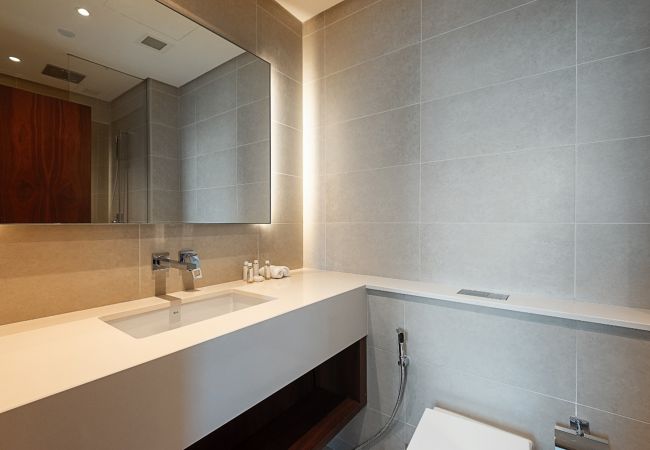 Apartment in Dubai - Waterfront Apt nxt to Beach, Café’s, Shops & Metro  Apartment in Dubai - Waterfront Apt nxt to Beach, Café’s, Shops & Metro