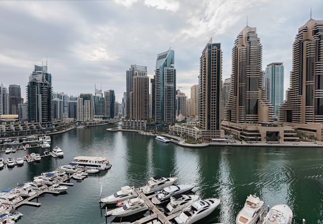 Apartment in Dubai - Waterfront Apt nxt to Beach, Café’s, Shops & Metro  Apartment in Dubai - Waterfront Apt nxt to Beach, Café’s, Shops & Metro