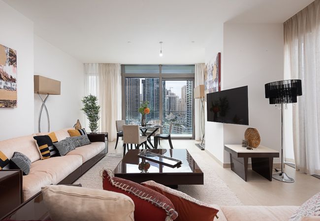 Apartment in Dubai - Waterfront Apt nxt to Beach, Café’s, Shops & Metro  Apartment in Dubai - Waterfront Apt nxt to Beach, Café’s, Shops & Metro