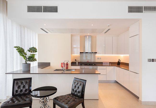 Apartment in Dubai - Waterfront Apt nxt to Beach, Café’s, Shops & Metro  Apartment in Dubai - Waterfront Apt nxt to Beach, Café’s, Shops & Metro