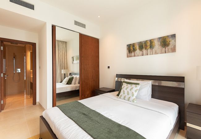 Apartment in Dubai - Waterfront Apt nxt to Beach, Café’s, Shops & Metro  Apartment in Dubai - Waterfront Apt nxt to Beach, Café’s, Shops & Metro