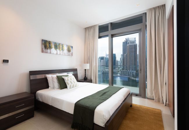 Apartment in Dubai - Waterfront Apt nxt to Beach, Café’s, Shops & Metro  Apartment in Dubai - Waterfront Apt nxt to Beach, Café’s, Shops & Metro