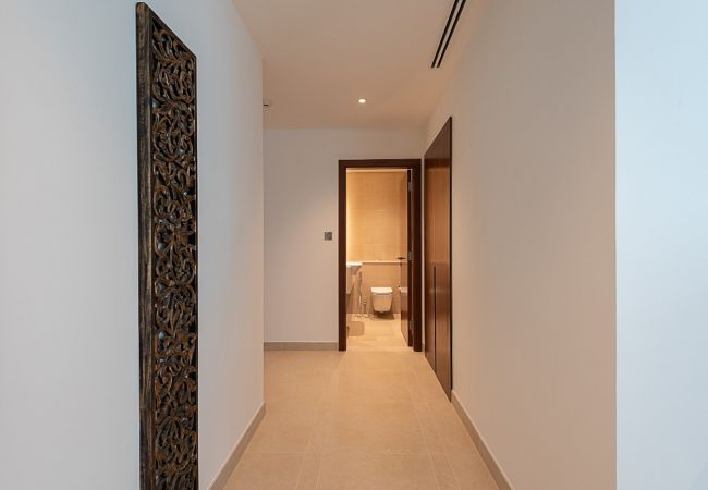 Apartment in Dubai - Waterfront Apt nxt to Beach, Café’s, Shops & Metro  Apartment in Dubai - Waterfront Apt nxt to Beach, Café’s, Shops & Metro