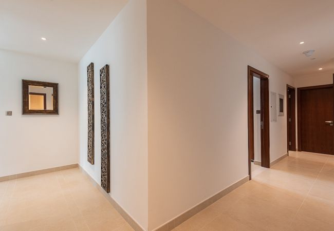 Apartment in Dubai - Waterfront Apt nxt to Beach, Café’s, Shops & Metro  Apartment in Dubai - Waterfront Apt nxt to Beach, Café’s, Shops & Metro