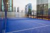 Apartment in Dubai - Waterfront Apt nxt to Beach, Café’s, Shops & Metro  Apartment in Dubai - Waterfront Apt nxt to Beach, Café’s, Shops & Metro
