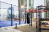 Apartment in Dubai - Waterfront Apt nxt to Beach, Café’s, Shops & Metro  Apartment in Dubai - Waterfront Apt nxt to Beach, Café’s, Shops & Metro
