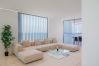 Apartment in Dubai - Designer Apt w/Full Sea Vw & World-Class Facilities Apartment in Dubai - Designer Apt w/Full Sea Vw & World-Class Facilities