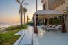 Villa in Dubai - Exclusive Villa w/ Private Pool, Garden & Beach  Villa in Dubai - Exclusive Villa w/ Private Pool, Garden & Beach