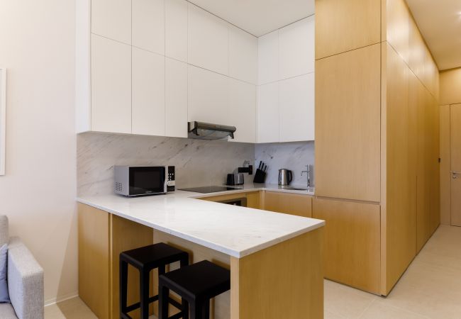 Studio in Dubai - 5* Resort stay on Palm Jumeirah w/ Sea View Studio in Dubai - 5* Resort stay on Palm Jumeirah w/ Sea View