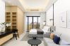 Studio in Dubai - 5* Resort stay on Palm Jumeirah w/ Sea View Studio in Dubai - 5* Resort stay on Palm Jumeirah w/ Sea View