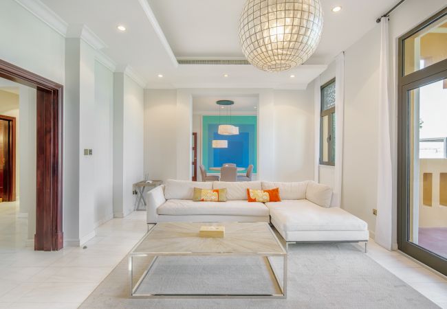 Villa in Dubai - Prvt Pool & Beach! in Luxury Palm Jumeirah Villa Villa in Dubai - Prvt Pool & Beach! in Luxury Palm Jumeirah Villa