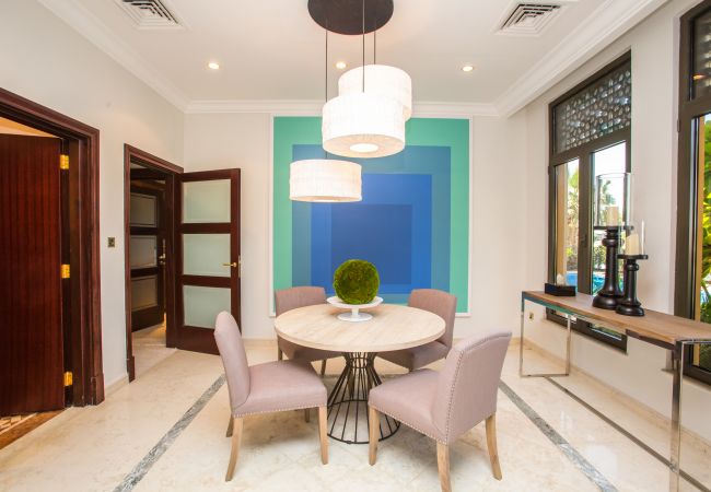 Villa in Dubai - Prvt Pool & Beach! in Luxury Palm Jumeirah Villa Villa in Dubai - Prvt Pool & Beach! in Luxury Palm Jumeirah Villa