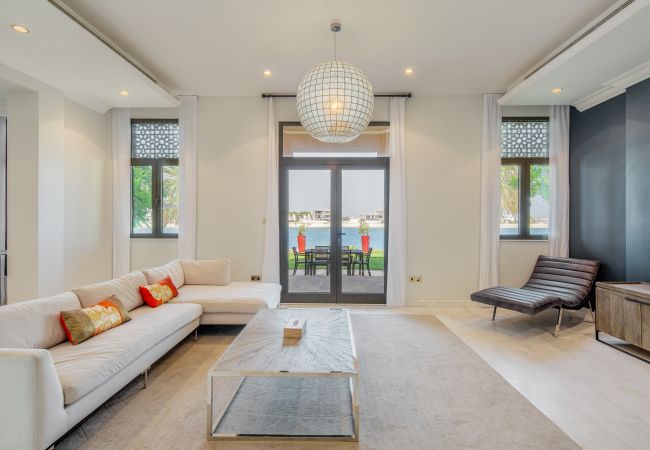 Villa in Dubai - Prvt Pool & Beach! in Luxury Palm Jumeirah Villa Villa in Dubai - Prvt Pool & Beach! in Luxury Palm Jumeirah Villa