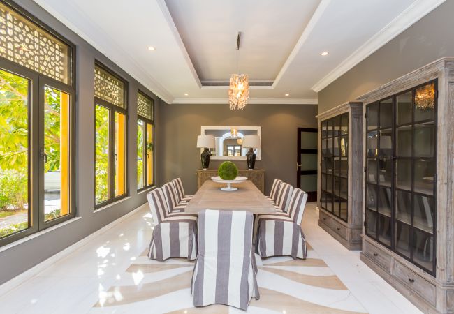 Villa in Dubai - Prvt Pool & Beach! in Luxury Palm Jumeirah Villa Villa in Dubai - Prvt Pool & Beach! in Luxury Palm Jumeirah Villa