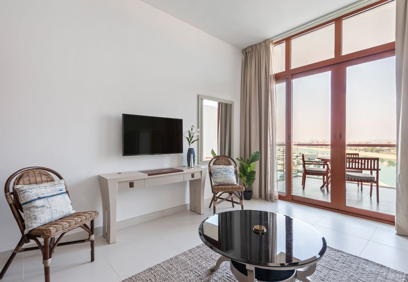 Studio in Dubai - Seafront Living Redefined on the Palm Jumeirah