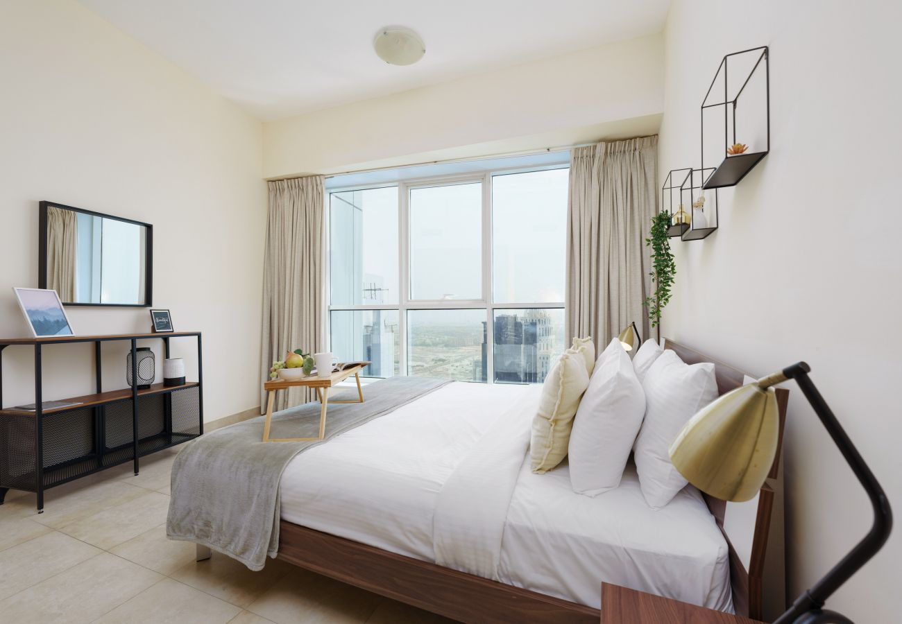 Apartment in Dubai - Lovely Apt w/ Lake Walkways Close to JBR Beach