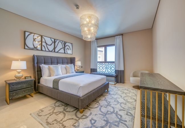 Apartment in Dubai - Luxury Palm Property w/ Beach & Sea View Apartment in Dubai - Luxury Palm Property w/ Beach & Sea View