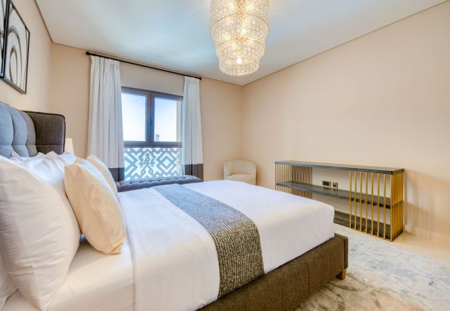 Apartment in Dubai - Luxury Palm Property w/ Beach & Sea View Apartment in Dubai - Luxury Palm Property w/ Beach & Sea View
