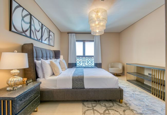 Apartment in Dubai - Luxury Palm Property w/ Beach & Sea View Apartment in Dubai - Luxury Palm Property w/ Beach & Sea View