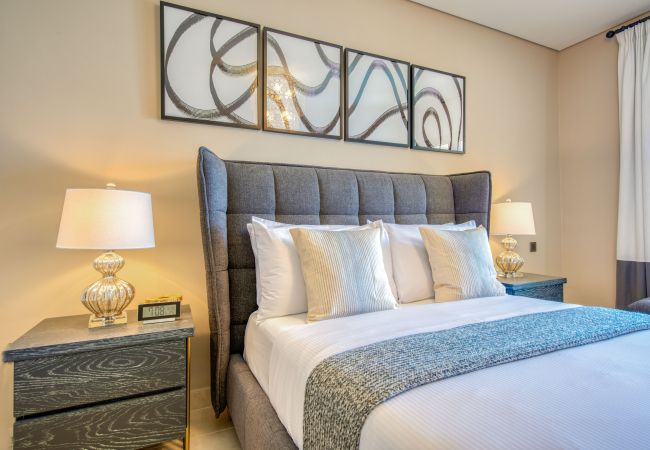 Apartment in Dubai - Luxury Palm Property w/ Beach & Sea View Apartment in Dubai - Luxury Palm Property w/ Beach & Sea View