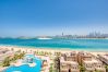 Apartment in Dubai - Luxury Palm Property w/ Beach & Sea View Apartment in Dubai - Luxury Palm Property w/ Beach & Sea View