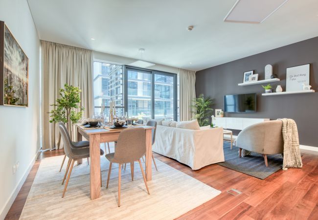 Dubai - Apartment