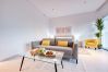 Studio in Dubai - Stylish Studio w/ Dubai Canal Vw in Business Bay Studio in Dubai - Stylish Studio w/ Dubai Canal Vw in Business Bay