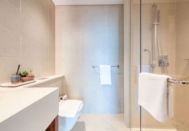 Apartment in Dubai - Stylish Luxe Apt in Dubai Marina nxt to Beach Apartment in Dubai - Stylish Luxe Apt in Dubai Marina nxt to Beach