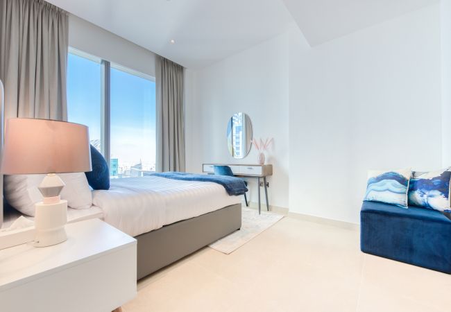 Apartment in Dubai - Stylish Luxe Apt in Dubai Marina nxt to Beach Apartment in Dubai - Stylish Luxe Apt in Dubai Marina nxt to Beach