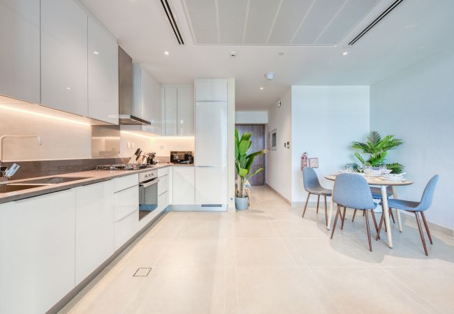 Apartment in Dubai - Stylish Luxe Apt in Dubai Marina nxt to Beach Apartment in Dubai - Stylish Luxe Apt in Dubai Marina nxt to Beach