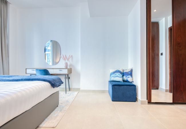 Apartment in Dubai - Stylish Luxe Apt in Dubai Marina nxt to Beach Apartment in Dubai - Stylish Luxe Apt in Dubai Marina nxt to Beach