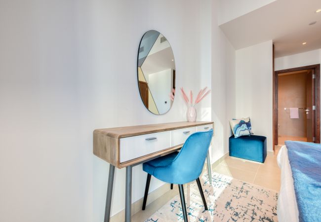 Apartment in Dubai - Stylish Luxe Apt in Dubai Marina nxt to Beach Apartment in Dubai - Stylish Luxe Apt in Dubai Marina nxt to Beach