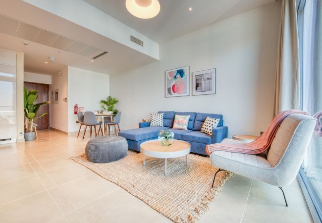 Apartment in Dubai - Stylish Luxe Apt in Dubai Marina nxt to Beach Apartment in Dubai - Stylish Luxe Apt in Dubai Marina nxt to Beach