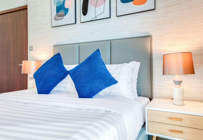 Apartment in Dubai - Stylish Luxe Apt in Dubai Marina nxt to Beach Apartment in Dubai - Stylish Luxe Apt in Dubai Marina nxt to Beach