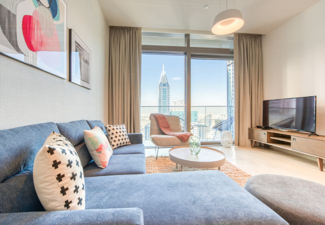 Apartment in Dubai - Stylish Luxe Apt in Dubai Marina nxt to Beach Apartment in Dubai - Stylish Luxe Apt in Dubai Marina nxt to Beach