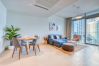 Apartment in Dubai - Stylish Luxe Apt in Dubai Marina nxt to Beach Apartment in Dubai - Stylish Luxe Apt in Dubai Marina nxt to Beach