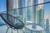 Apartment in Dubai - Stylish Luxe Apt in Dubai Marina nxt to Beach Apartment in Dubai - Stylish Luxe Apt in Dubai Marina nxt to Beach
