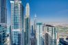 Apartment in Dubai - Stylish Luxe Apt in Dubai Marina nxt to Beach Apartment in Dubai - Stylish Luxe Apt in Dubai Marina nxt to Beach