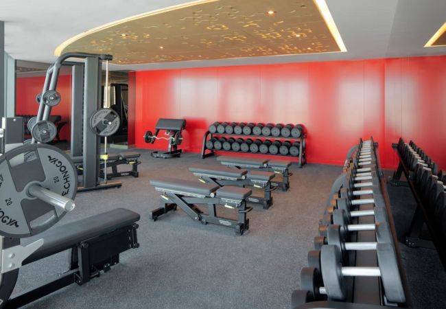 Apartment in Dubai - Cool Dubai Apt next Burj Khalifa & Design District Apartment in Dubai - Cool Dubai Apt next Burj Khalifa & Design District