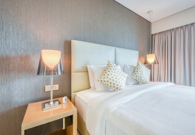 Apartment in Dubai - Cool Dubai Apt next Burj Khalifa & Design District Apartment in Dubai - Cool Dubai Apt next Burj Khalifa & Design District