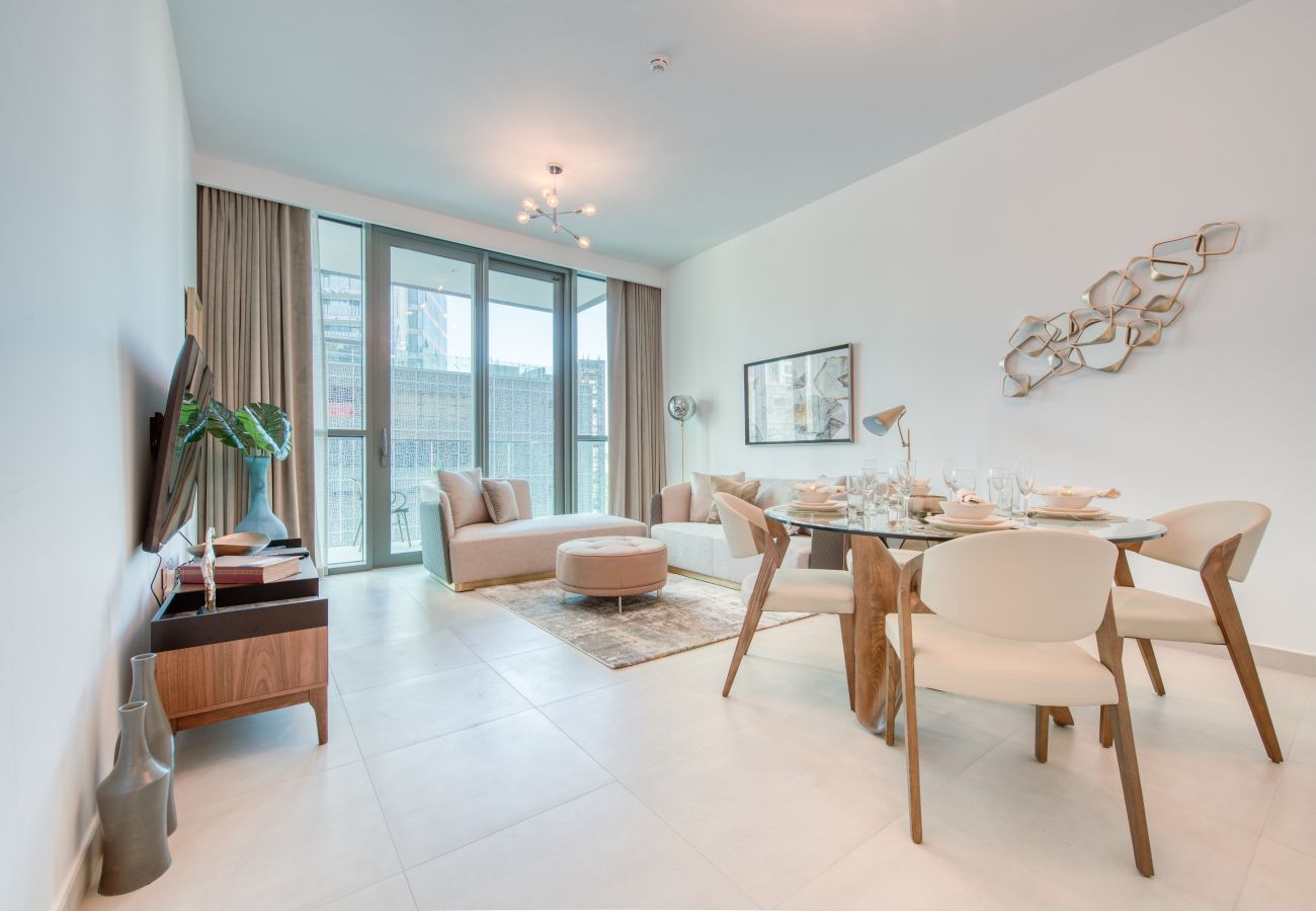 Apartment in Dubai - The perfect location for Dubai’s best shopping experience.  
