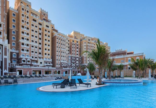 Apartment in Dubai - Luxury Palm Penthouse with Beach & Sea View Apartment in Dubai - Luxury Palm Penthouse with Beach & Sea View