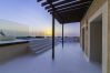Apartment in Dubai - Luxury Palm Penthouse with Beach & Sea View Apartment in Dubai - Luxury Palm Penthouse with Beach & Sea View