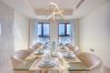 Apartment in Dubai - Luxury Palm Penthouse with Beach & Sea View Apartment in Dubai - Luxury Palm Penthouse with Beach & Sea View